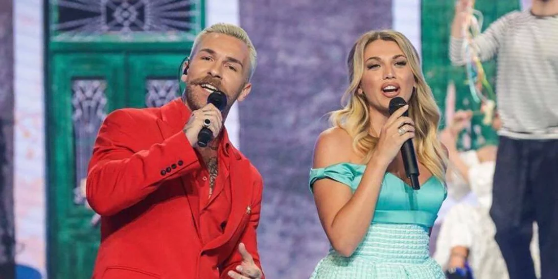 «Just the 2 of Us» | Δύσκολες ώρες για παίκτη του show