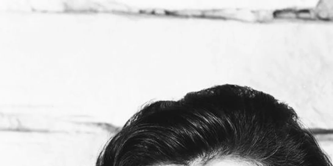 Η πρώτη κινηματογραφική εμφάνιση της Ειρήνης Παππά το 1948 σε ηλικία 22 ετών | Μία σπάνια φωτογραφία