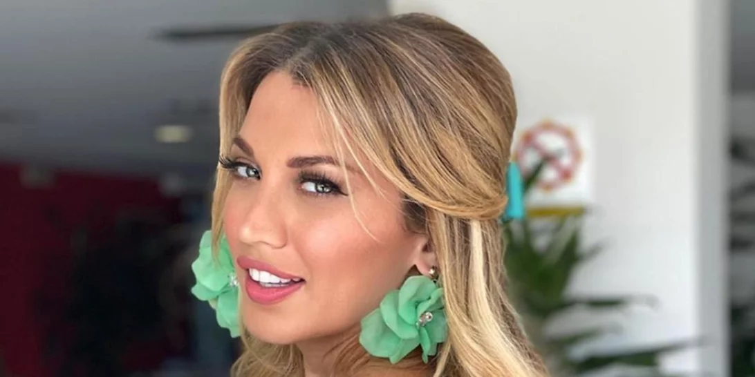 Το ατύχημα της Κωνσταντίνας Σπυροπούλου (pics)