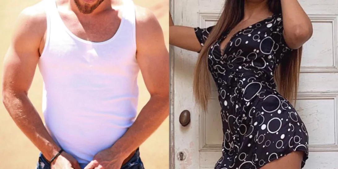 Είναι αυτό το νέο hot ζευγάρι της πόλης;