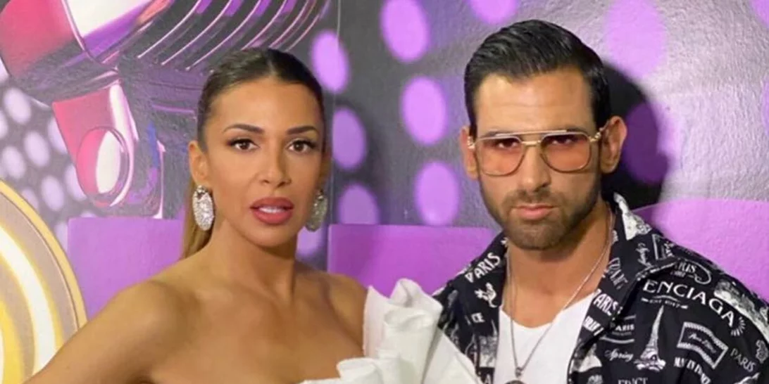 Ελένη Χατζίδου | Το τρυφερό δημόσιο μήνυμα για τα γενέθλια του Ετεοκλή Παύλου