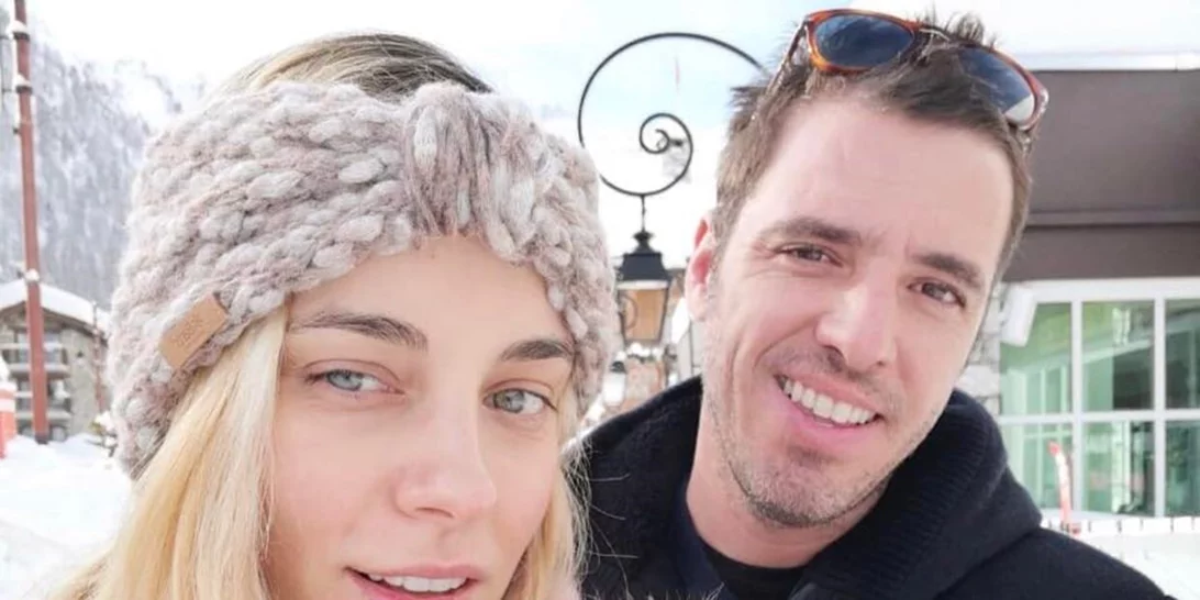 Ευχάριστα νέα για τη Δούκισσα Νομικού