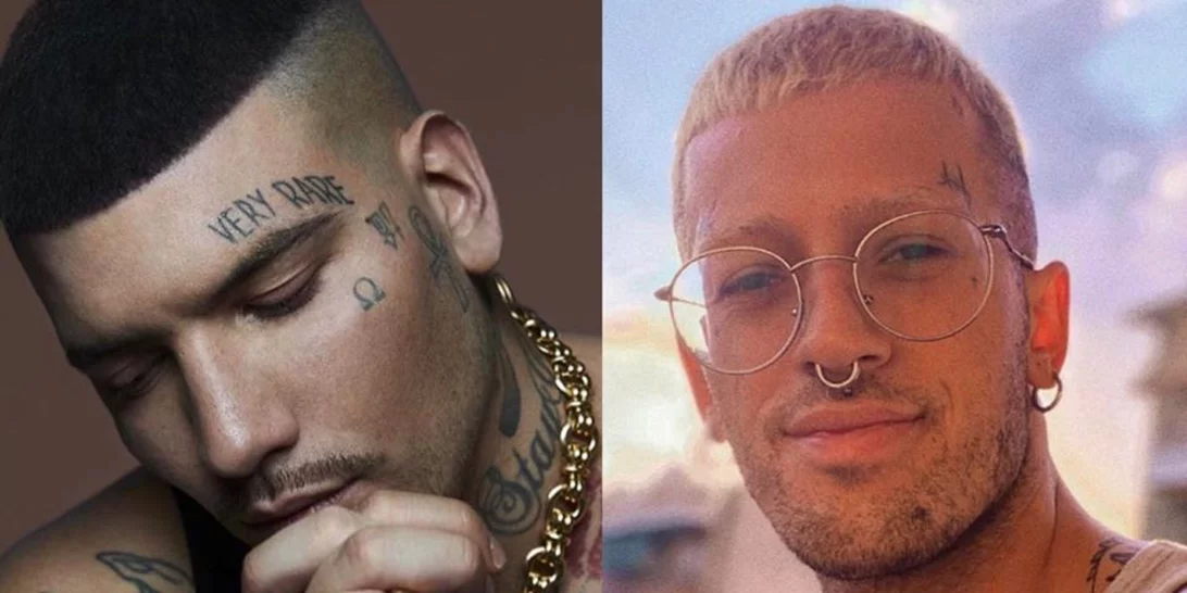 Τάσος Ξιαρχό VS Snik | Ο καβγάς που δεν γνωρίζαμε και οι αποκαλύψεις του χορογράφου