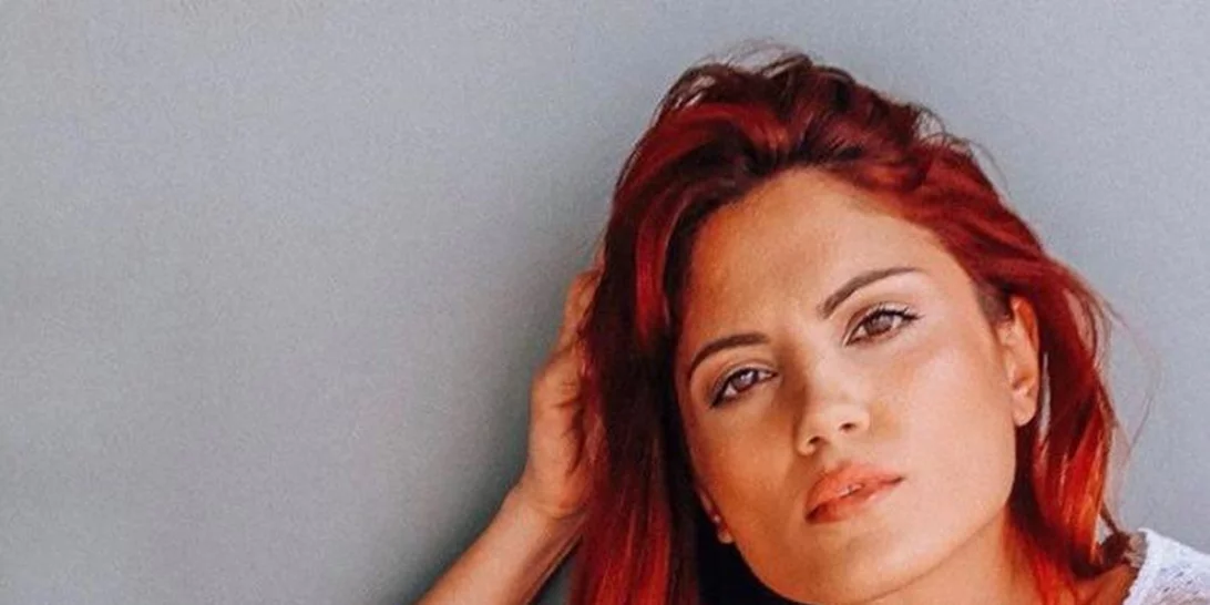 Μαίρη Συνατσάκη | Τολμά και κάνει το νέο βήμα στην καριέρα της