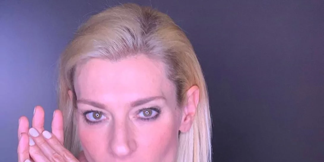 Ζέτα Δούκα | Το νέο μήνυμα για τη δύσκολη περιπέτεια της υγεία της