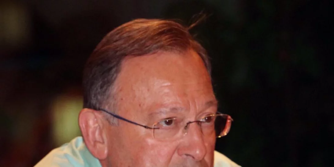 Ανδρέας Φουστάνος για την 34χρονη Ιωάννα | «Δεν μπορεί να επανέλθει και το λέω κατηγορηματικά»