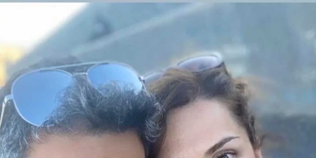 Λευτέρης Σουλτάτος | Η τρυφερή αφιέρωση στη Βάσω Λασκαράκη - «Κάποτε με ερωτεύτηκε η πιο ωραία γυναίκα...»