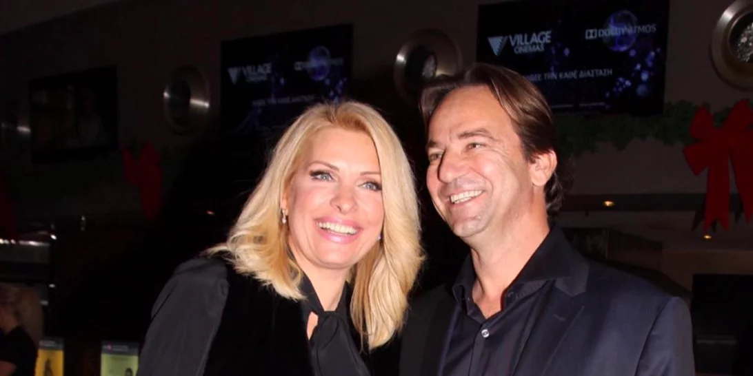 Μάκης Παντζόπουλος | Η μητέρα του σχολίασε τη φωτογραφία της Ελένης Μενεγάκη