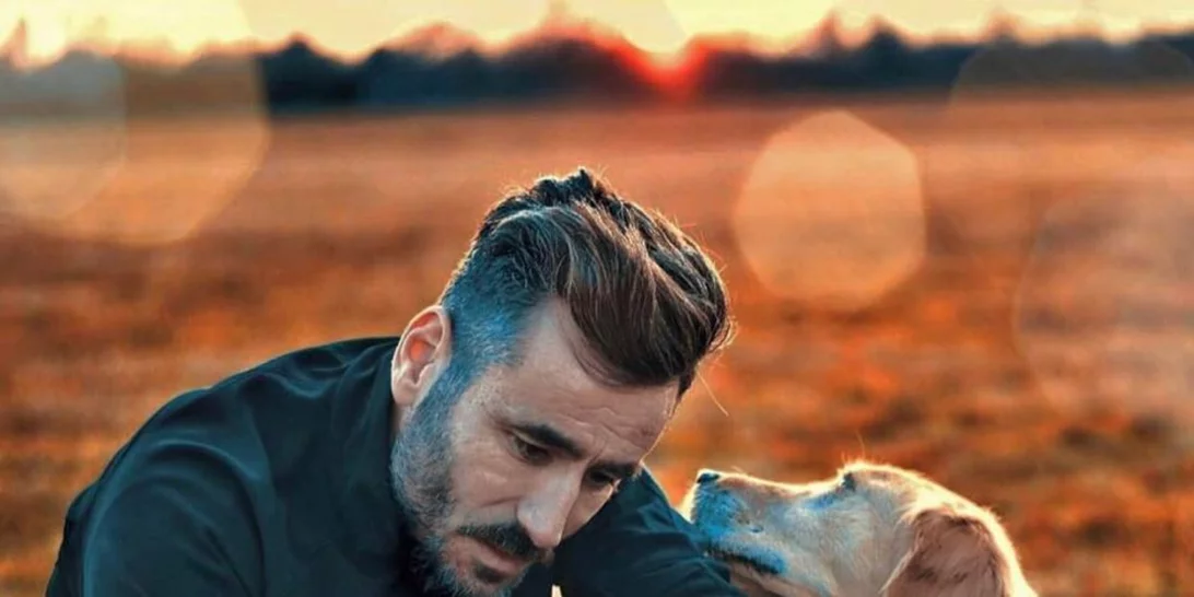 Γιώργος Μαυρίδης | Αυτή είναι η νέα γυναίκα στο πλευρό του