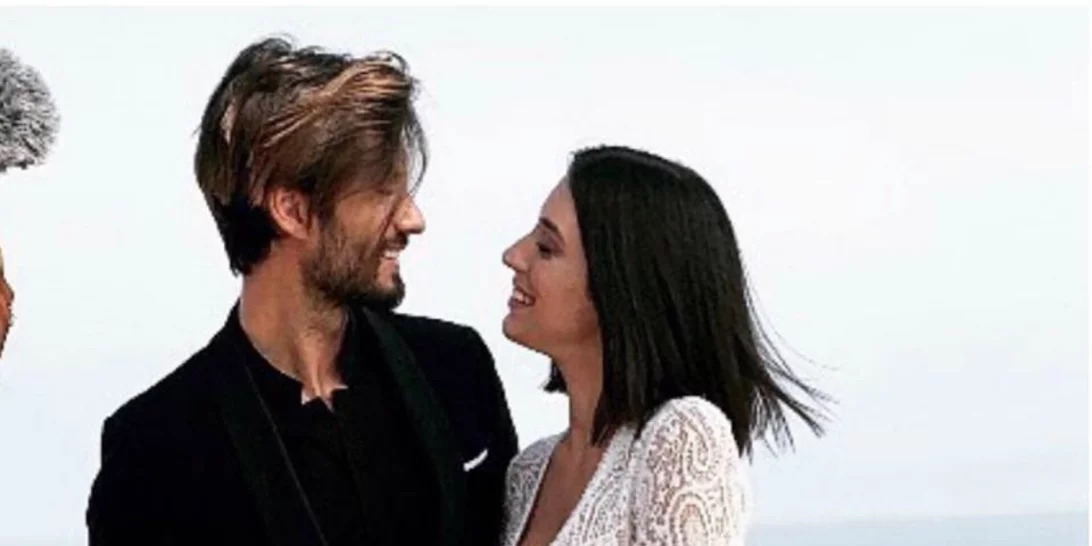 Γιώργος Καράβας | Η πρώτη δημοσίευσή του μετά την ανακοίνωση για τον ρόλο του στο GNTM - Η εντυπωσιακή σύζυγός του