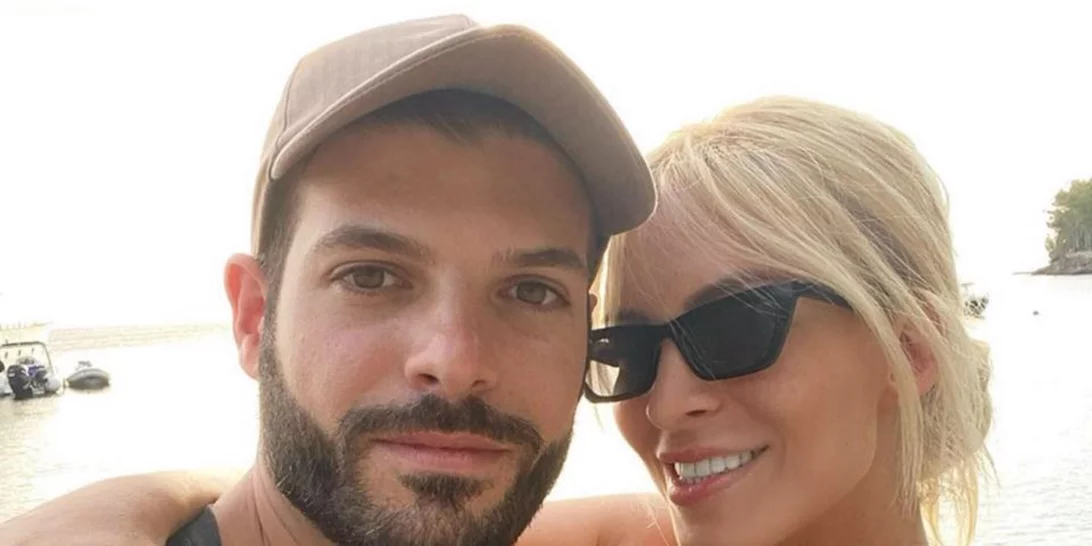 Κατερίνα Καινούργιου για μηνύματα από hater | «Ρωτάει τον Φίλιππο για ποιον λόγο είσαι μαζί της»