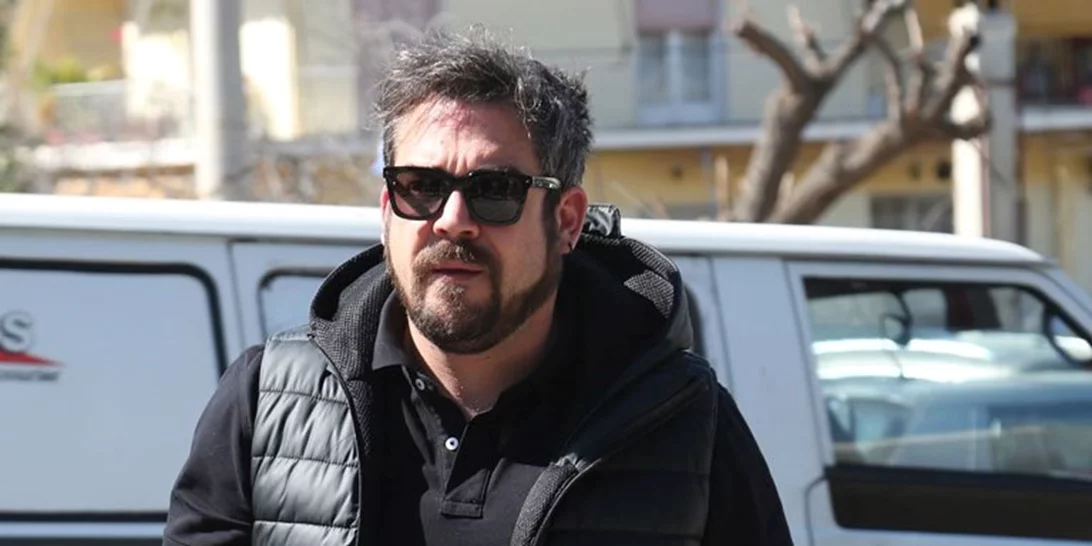 Πυγμαλίων Δαδακαρίδης | Μιλά για τον θάνατο του κολλητού του που τον σημάδεψε