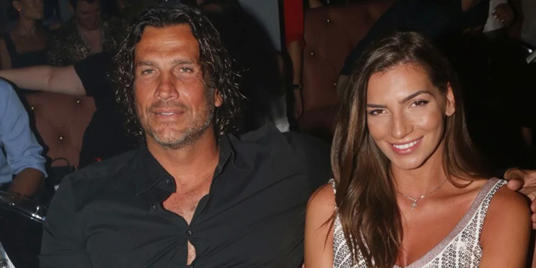 Χριστίνα Κανελλοπούλου | Στο νέο GNTM η κούκλα σύντροφος του Κώστα Κοκκινάκη (pics)