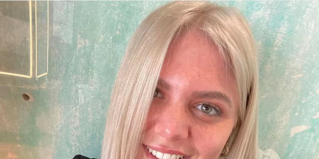 Δανάη Μπάρκα | Ευχάριστα νέα για την ηθοποιό