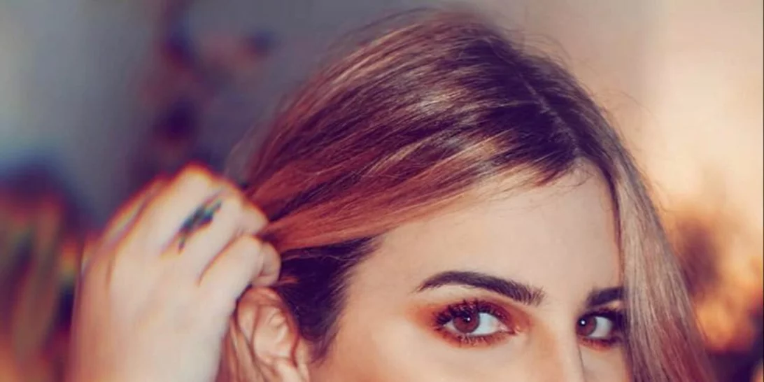 Εβελίνα Νικόλιζα | "Πώς ξαναπήρα 35 κιλά"