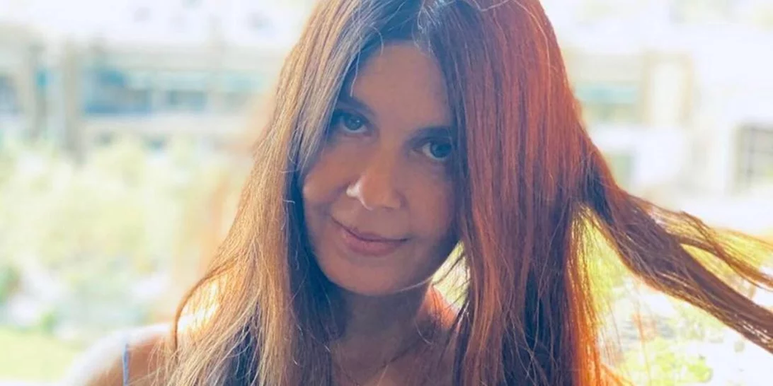 Αυτό είναι το νέο hair look της Κατερίνας Μουτσάτσου | Η αλλαγή που έκανε στα μαλλιά της λίγο μετά τη γέννα