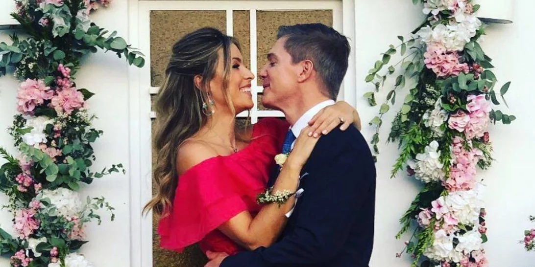 Μαριέττα Χρουσαλά | Τα ευχάριστα νέα που μοιράστηκε και το λιτό look