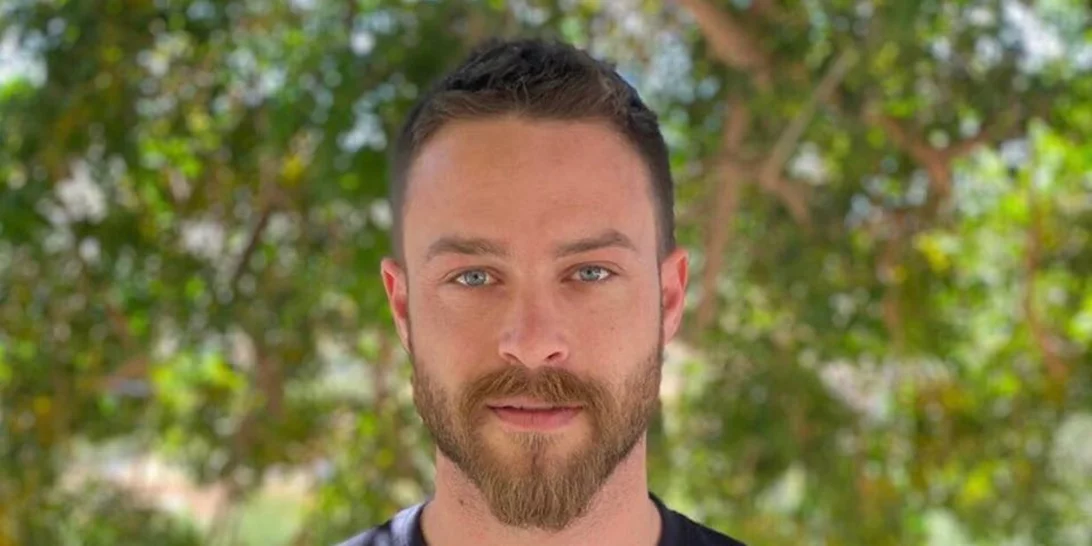 Στέφανος Μιχαήλ | Αυτή είναι η νέα του σύντροφος και να πώς το επιβεβαίωσε (pics)