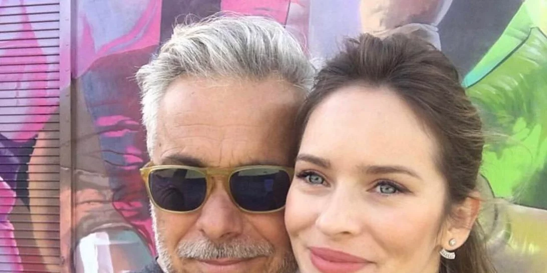 Anita Brand | Η πρώτη ανάρτηση μετά την γέννηση του γιου της (pics)