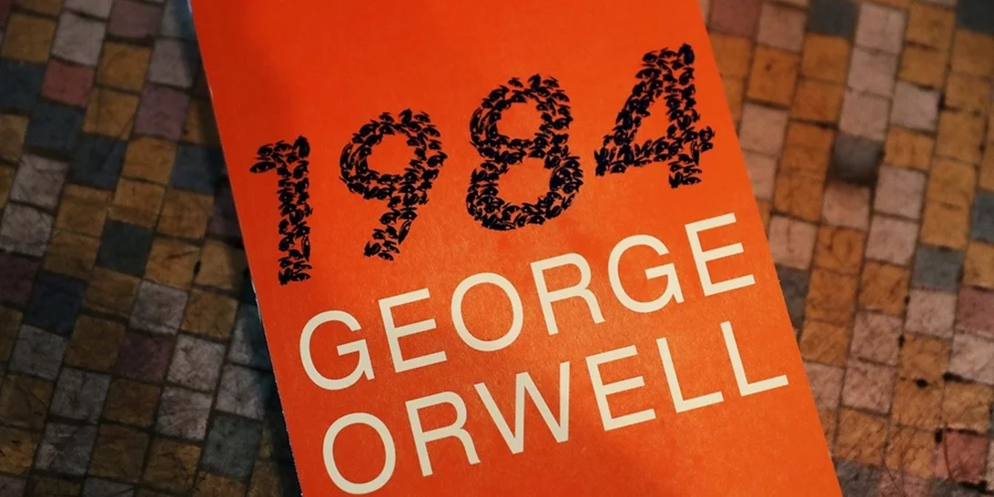 Όταν οι πωλήσεις του προφητικού 1984 εκτοξεύτηκαν εξαιτίας του Donald Trump