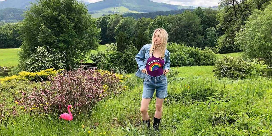 Η Diesel στηρίζει την ποικιλομορφία και τη διαφορετικότητα δημιουργώντας μια νέα συλλογή αφιερωμένη στο Pride