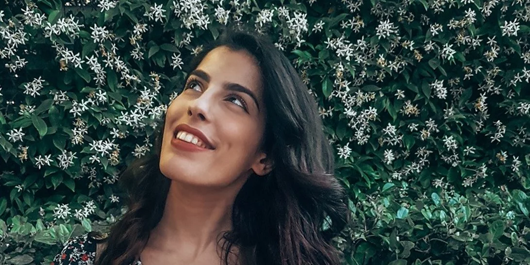 #GoodVibesOnly | Πώς μια βόλτα στον ήλιο μπορεί να σου αλλάξει ολόκληρη τη μέρα