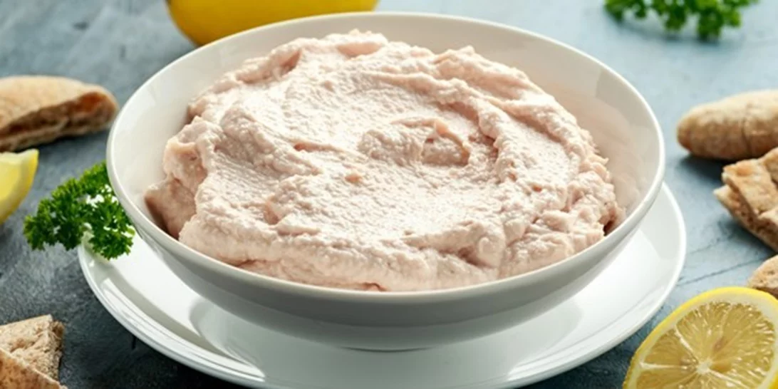 Ταραμοσαλάτα | Η πιο εύκολη και γρήγορη συνταγή