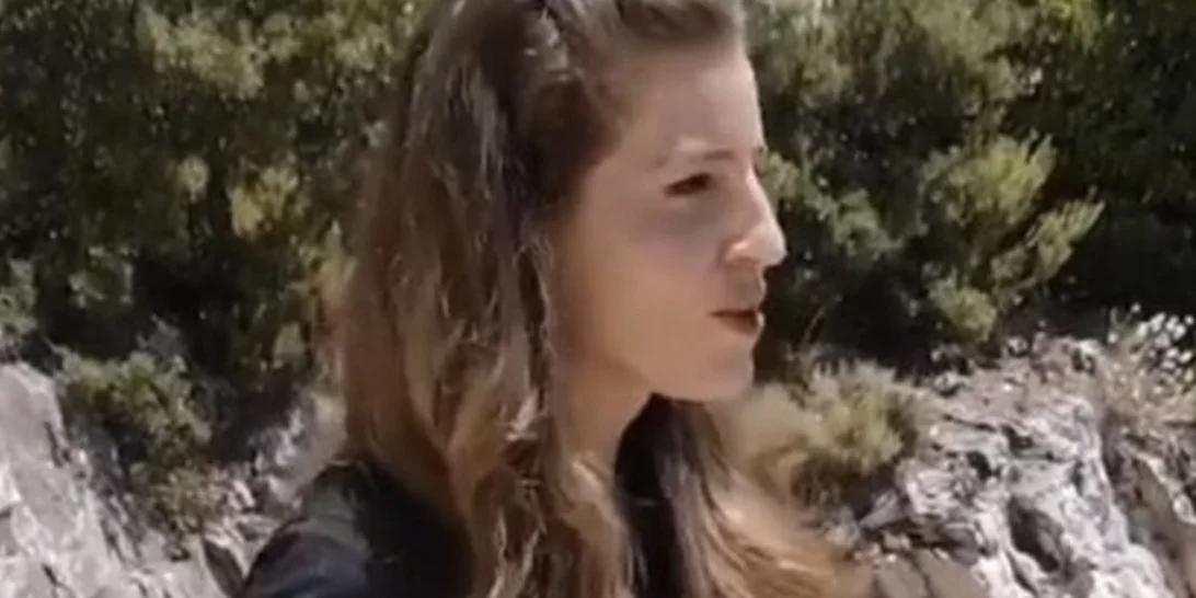 Μαρία Κίτσου | Το backstage βίντεο που δείχνει τη μεγάλη απώλεια κιλών της ηθοποιού