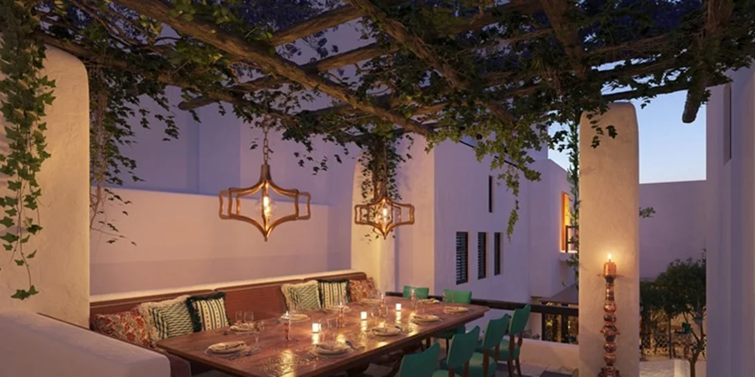 COYA, η πιο exclusive άφιξη στη Μύκονο