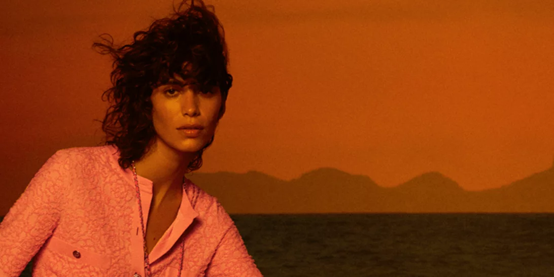 Balade en Méditeranée | Μόλις αποκαλύφθηκε η Cruise 2020/21 συλλογή της Chanel