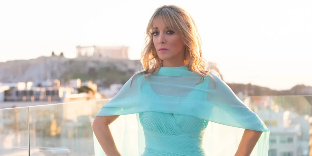 Νάντια Χαλαμανδάρη | Με άρωμα Oscars το νέο project της συζύγου του Ισπανού πρίγκιπα Fernando