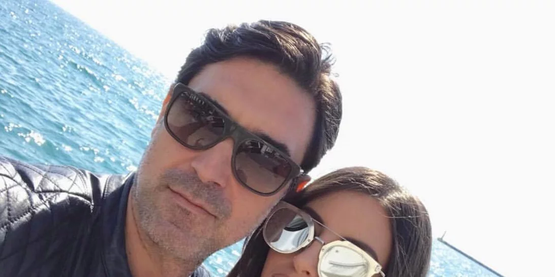 Χαρά Παππά-Burak Hakki | Τα unfollow λίγους μήνες μετά τον χωρισμό και η αινιγματική ανάρτηση του ηθοποιού