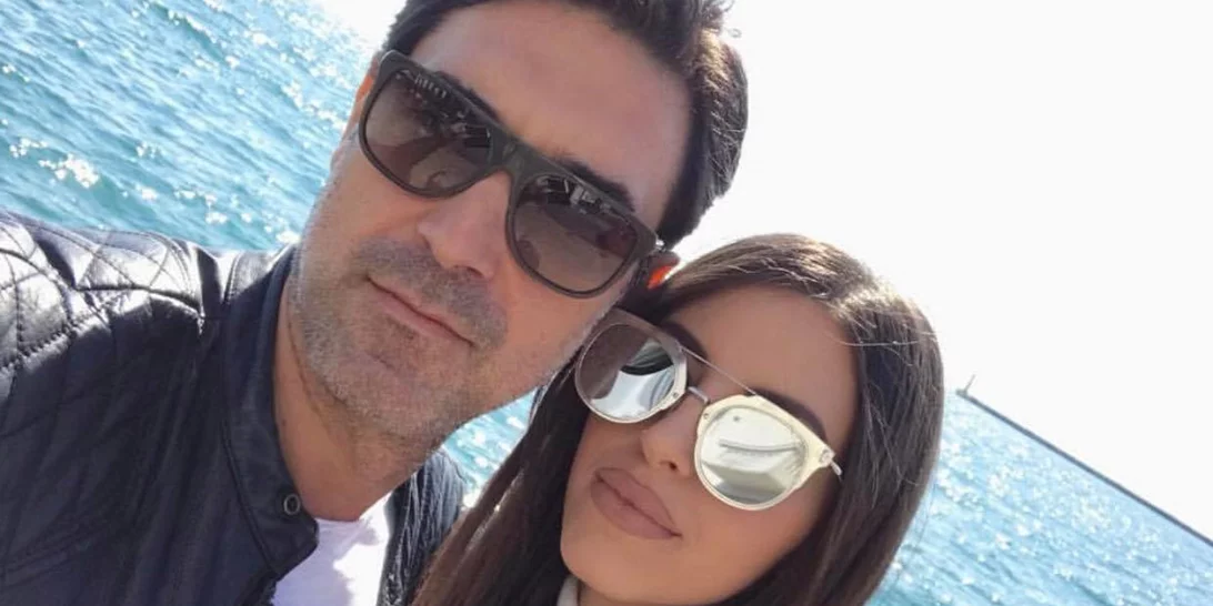 Ο Burak Hakki ερωτευμένος ξανά | Η καλλονή με τα ginger μαλλιά που του "έκλεψε" την καρδιά