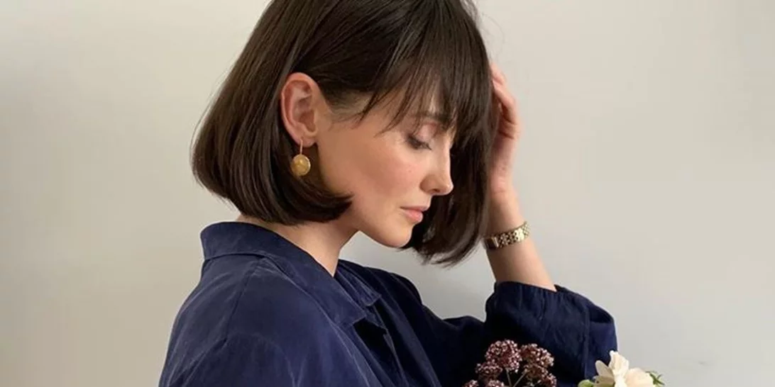 Αυτό είναι το νέο it κούρεμα της χρονιάς, που θα γίνει ανάρπαστο τους επόμενους μήνες