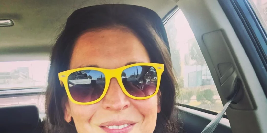 Bαλέρια Κουρούπη | Οι νέες φώτο τις super fit ηθοποιού και τα μυστικά διατροφής της