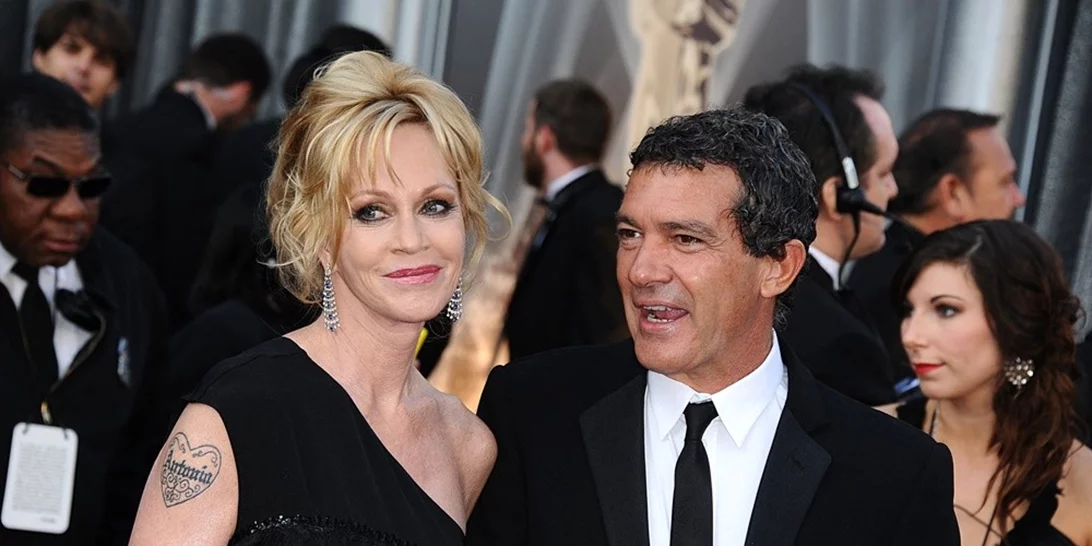Η κόρη της Melanie Griffith και του Antonio Banderas |  Η εντυπωσιακή ομοιότητα της με την γιαγιά της Τίπι Χέντρεν