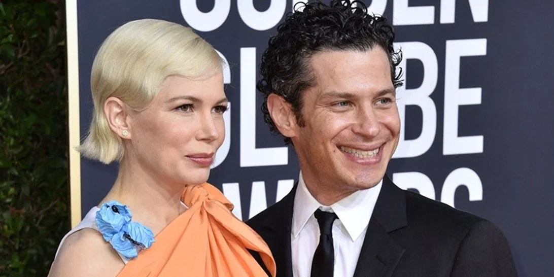 Michelle Williams | Γέννησε το δεύτερο παιδί της