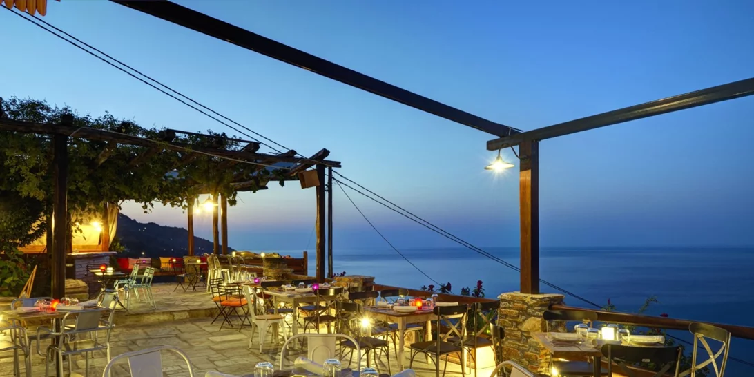 Agapitos Villas & Guesthouses | Άνοιξε ανανεωμένο και ήδη υποδέχεται τους πρώτους επισκέπτες για το καλοκαίρι του 2020