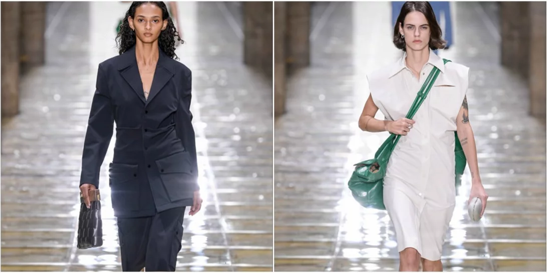 Αυτή είναι η απόλυτη τάση της νέας σεζόν και κολακεύει κάθε σωματότυπο