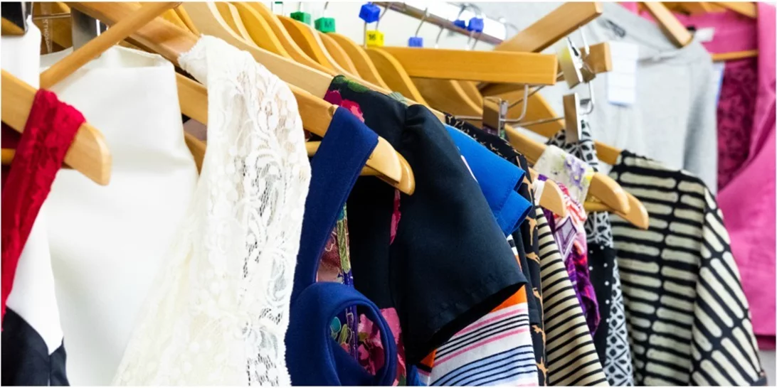 Αυτές είναι οι χώρες όπου γίνεται η μεγαλύτερη ανακύκλωση ρούχων