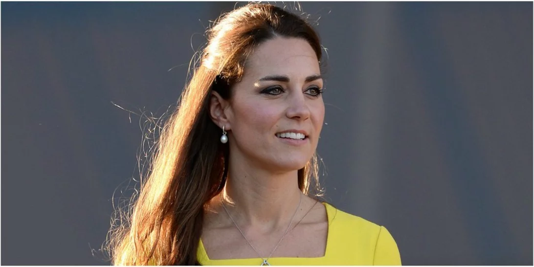 Η Kate Middleton είναι η βασίλισσα του sustainability | Εμφανίστηκε με το ίδιο φόρεμα για τρίτη φορά