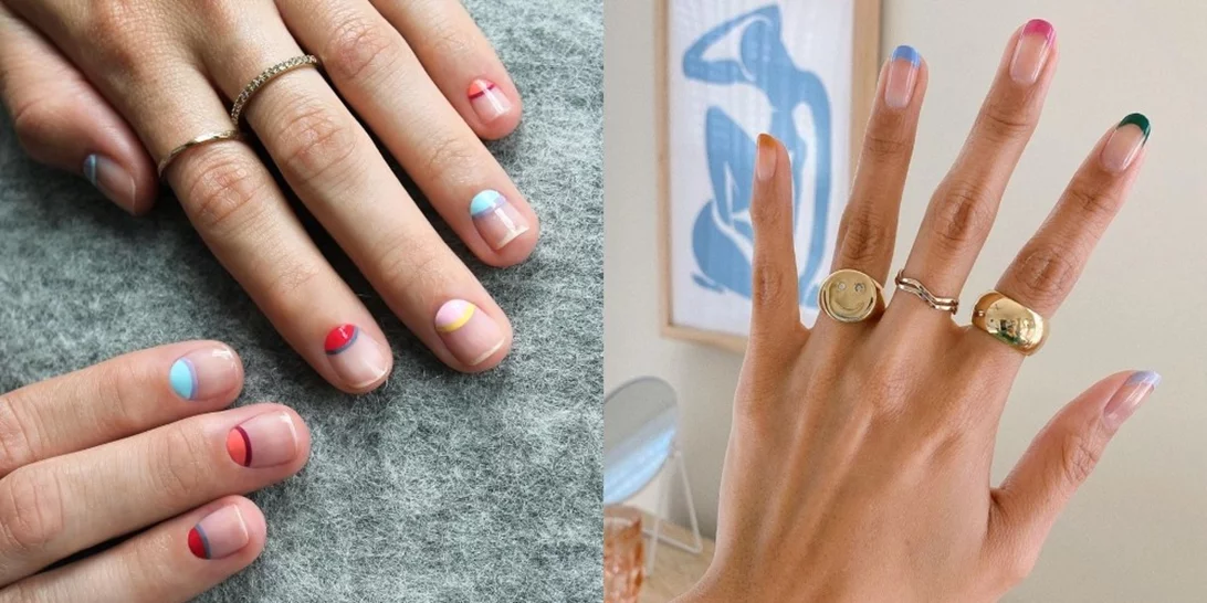 15 ιδέες για καλοκαιρινό μανικιούρ που πρέπει να δεις πριν το επόμενο ραντεβού σου για νύχια