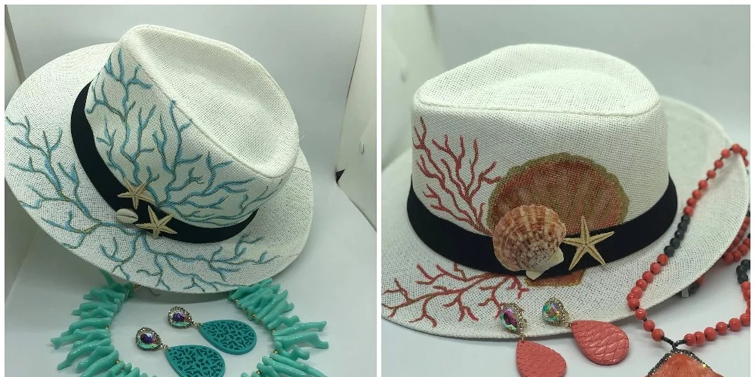 Ξέρουμε πού θα βρεις τα ωραιότερα καλοκαιρινά αξεσουάρ