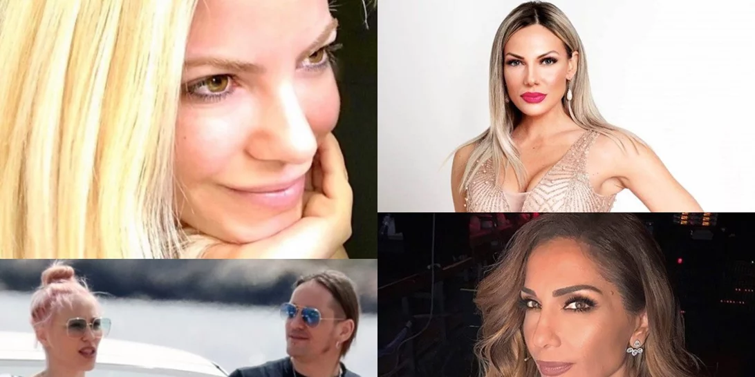 Η δήλωση της Βανδή που θα συζητηθεί, το μέλλον του Λιάγκα στο ΣΚΑΪ και όλα τα νέα