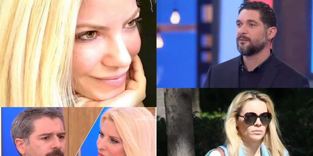 Η πρεμιέρα της Αντελίνας στον Alpha, η τελευταία φορά του Μπουρδούμη στη Μενεγάκη και η αντίδρασή της και όλα τα νέα