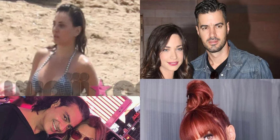 Όσα είπε ο Τσιμιτσέλης στην τελευταία τηλεοπτική του εμφάνιση στην Μενεγάκη, οι βουτιές της Ματσούκα στη Βουλιαγμένη και όλα τα νέα