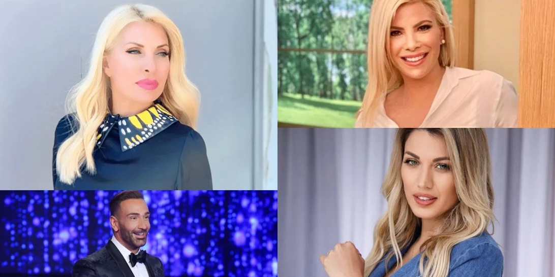 Η σχέση της Σπυροπούλου με τη Μενεγάκη, οι αλλαγές που φέρνουν τα χαμηλά νούμερα στην εκπομπή της Αντελίνας και όλα τα νέα