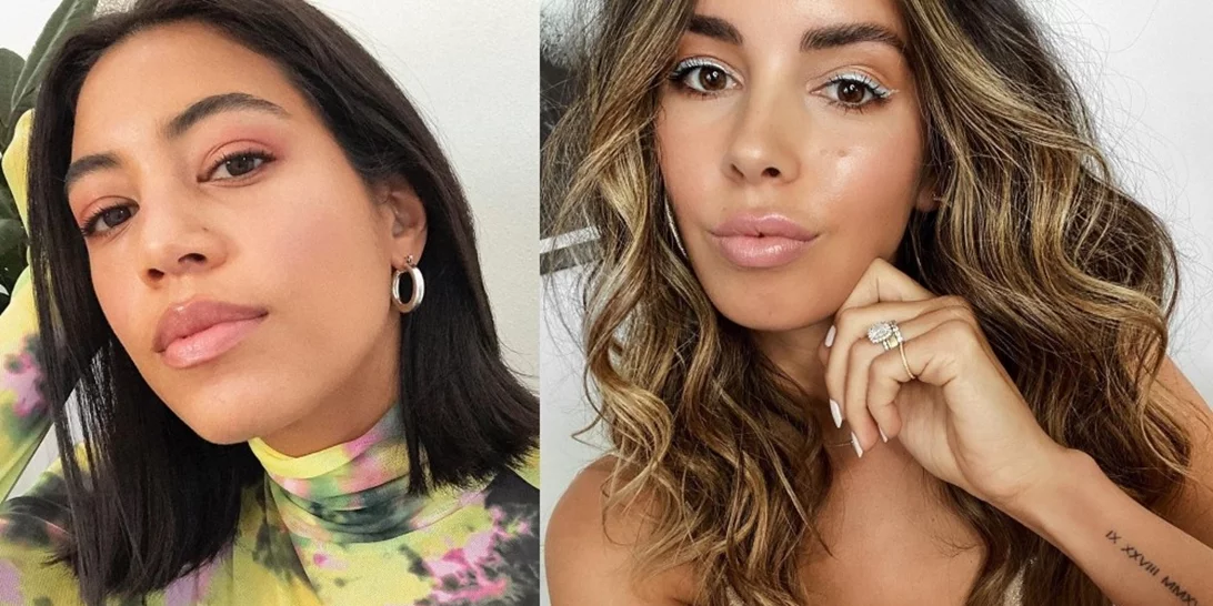 10 εύκολα μακιγιάζ, που μπορείς να κάνεις ακόμα και εσύ που δεν «πιάνει» το χέρι σου