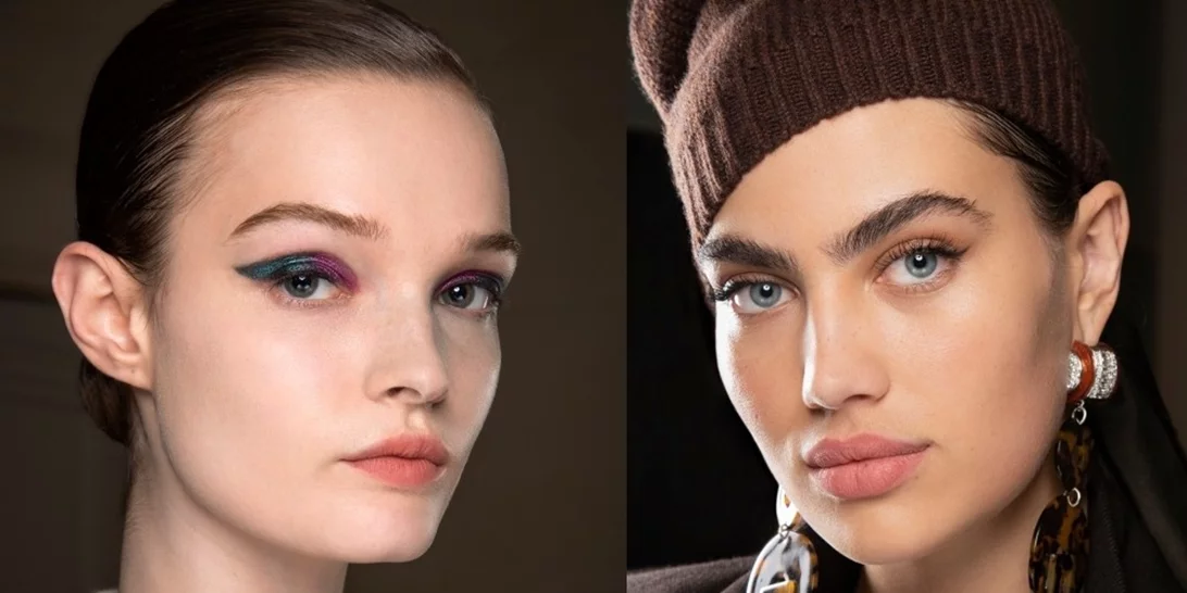 Μάθε πρώτη τις κορυφαίες τάσεις μακιγιάζ για τη σεζόν Φθινόπωρο/Χειμώνας 2020-21