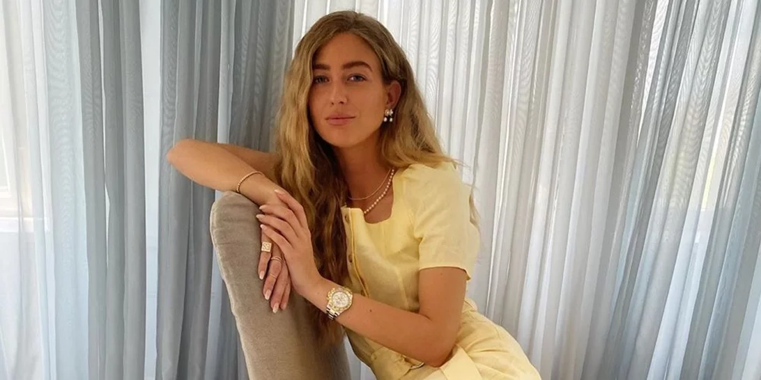 Hot trend alert | Η απόχρωση που πρέπει να προσθέσεις άμεσα στο στιλ σου